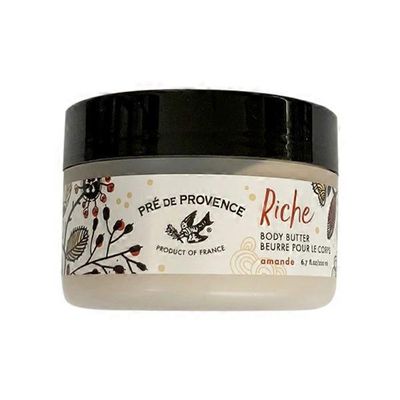 Pré de Provence Amande Riche Body Butter