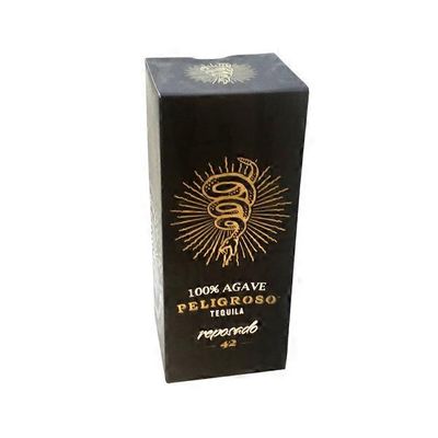 Peligroso Tequila Reposado
