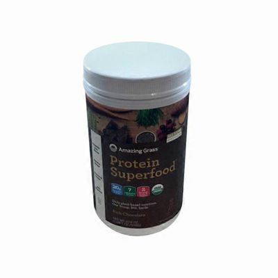 Amazing Grass Protein Superfood