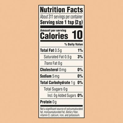 Coffee mate Original Powdered Coffee Creamer