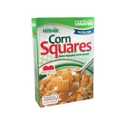 Millville Corn Squares