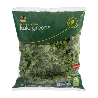 Glory Foods Kale Greens