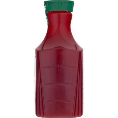 Simply Fruit Punch Juice Drink