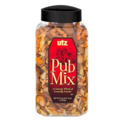 Utz Pub Mix