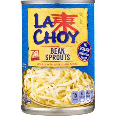 La Choy Bean Sprouts