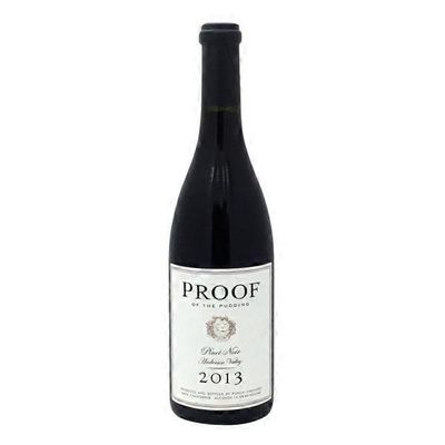 Proof Pinot Noir