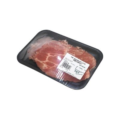 Pork Shoulder Butt Slice