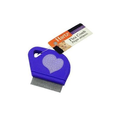 hartz flea comb