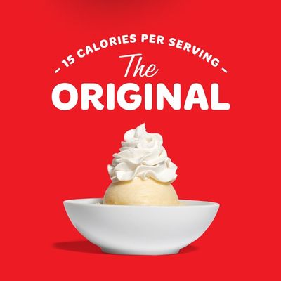Reddi Wip Original Whipped Topping