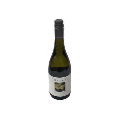 Greywacke Sauvignon Blanc New Zealand