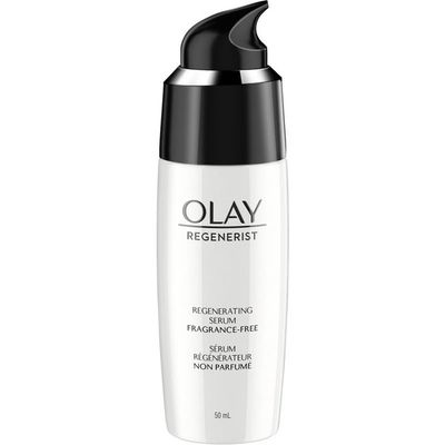Olay Regenerating Serum Advanced Anti-Aging Fragrance Free