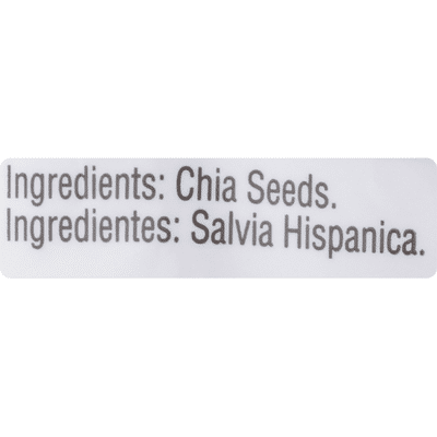 Badia Chia Seed