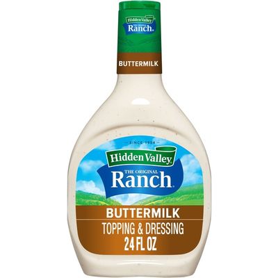 Hidden Valley Salad Dressing
