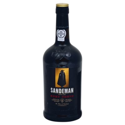 Sandeman Ruby Porto