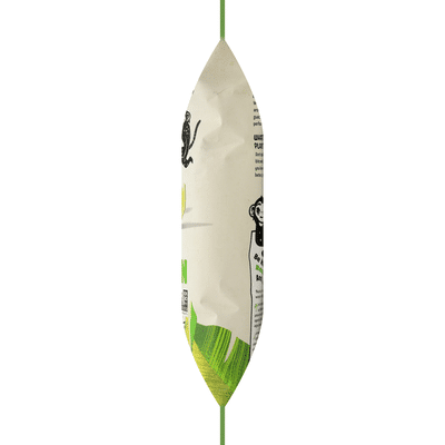 barnana Plantain Chips, Organic, Acapulco Lime, Kettle Cooked