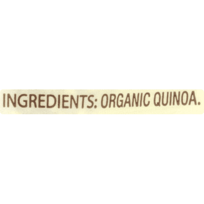 Nature's Earthly Choice Quinoa, Premium, Organic