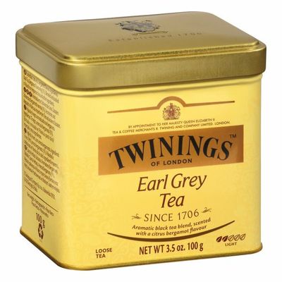 Twinings Loose Tea Earl Grey Tea