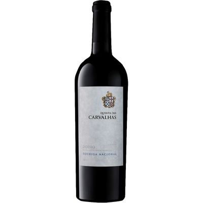 Quinta Das Carvalhas Touriga Nacional Douro
