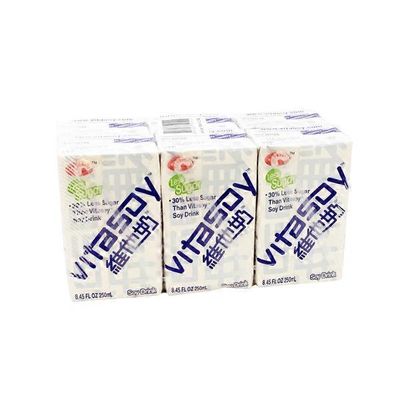 Vitasoy Soy Drink