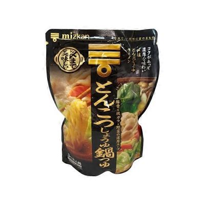 Mizkan Tonkotsu Soup Base