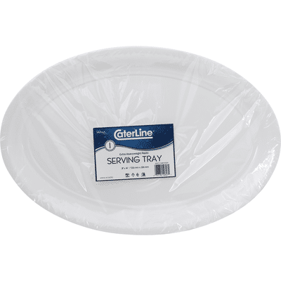 Caterline Serving Tray
