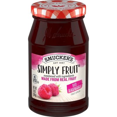 Smucker's Preserves