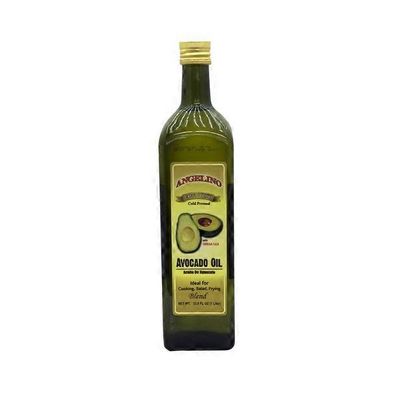 Angelino Avocado Oil