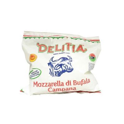 Delitia Mozzarella De Bufala Campana