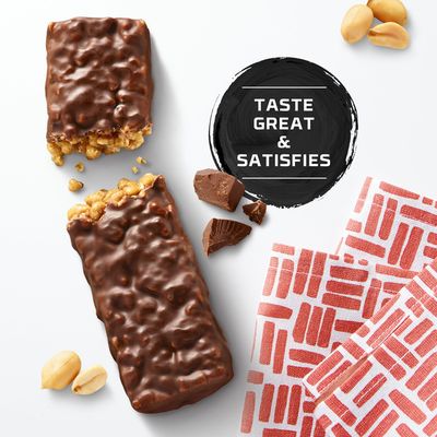 Kellogg's Special K Protein Bars, Meal Replacement, Protein Snacks, Chocolate Peanut Butter