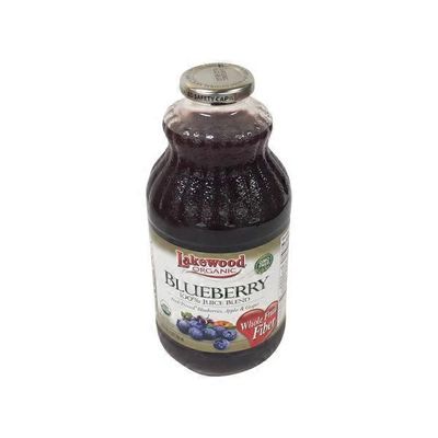 Lakewood Organic Flavored 100% Juice Blend