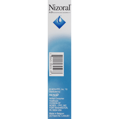 Buy nizoral shampoo usa