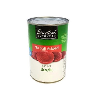 Essential Everyday Sliced Beets