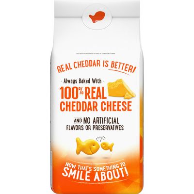 Pepperidge Farm® Goldfish® Cheddar Crackers