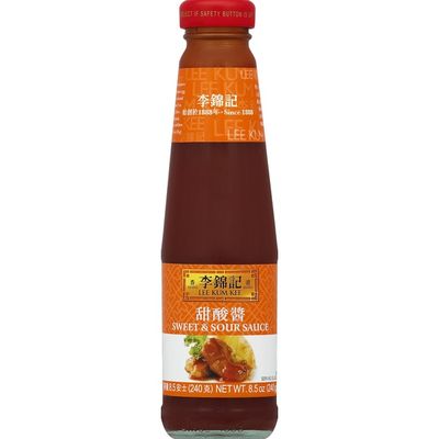 Lee Kum Kee Sweet & Sour Sauce