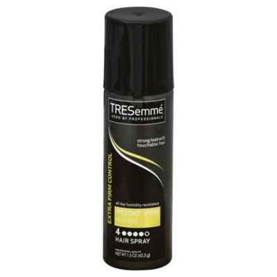Tresemmé Hair Spray Extra Hold