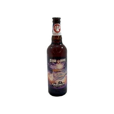 Clown Shoes Beer Gargoyle Love Song Imperial Stout