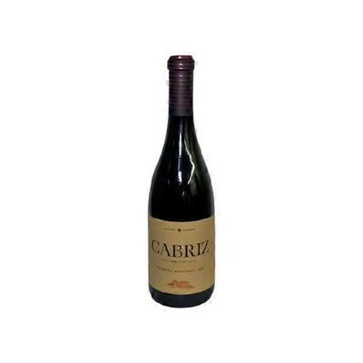 Dao Touriga Nacional Quinta De Cabriz