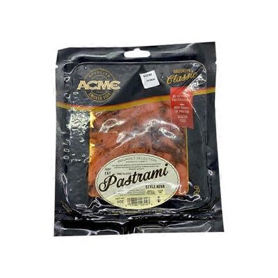 Acme Pastrami