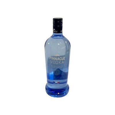 Pinnacle Vodka