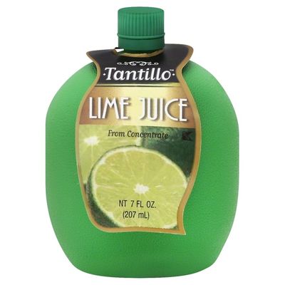 Tantillo Lime Juice