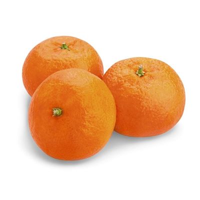 Mandarins, Bag