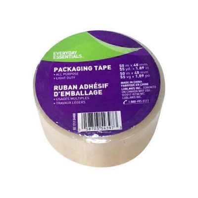 Ee Packaging Tape