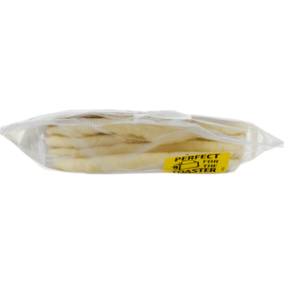 Stonefire Original Mini Naan Bread
