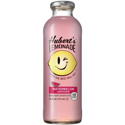 Hubert's Lemonade Watermelon Drink