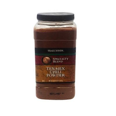 Tradewinds Tex Mex Chili Powder