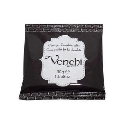 Venchi Nocciolata Dark Chocolate With Whole Hazelnuts