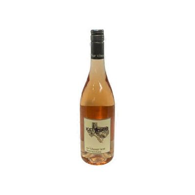 Lost Draw Cellars Texas High Plain Cinsault Dry Rose 2003