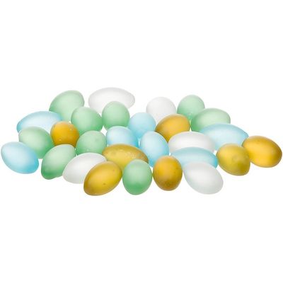 Petco Aquarium Seafoam Stones Gravel Accents