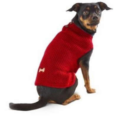 petco small dog sweaters