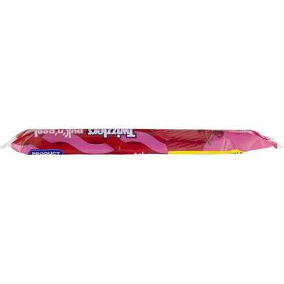 Twizzlers Candy, Cherry, Pull n Peel